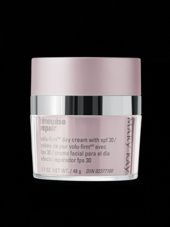 TimeWise Repair™ Volu-Firm™ Denný krém so SPF 30